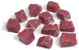 stew meat